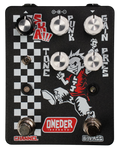 Less Than Jake Signature Pedal