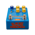 Less Than Jake Signature Pedal