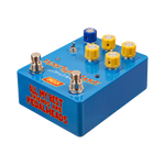 Less Than Jake Signature Pedal