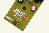 Burn Pile Fuzz Driver
