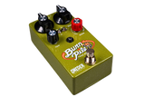 Burn Pile Fuzz Driver