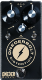 Onederbolt Distortion