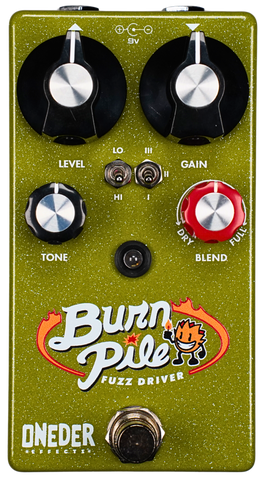バ*ド様 Blue Overdrive Clone 無塗装版 BJFE - Baby Blue Overdrive バ*ド様 Blue Overdrive Clone 無塗装版 BJFE - Baby Blue Overdrive