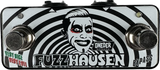 Fuzzhausen!