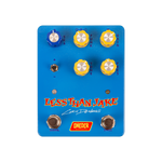 Less Than Jake Signature Pedal