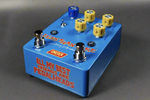 Less Than Jake Signature Pedal