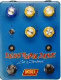 Less Than Jake Signature Pedal