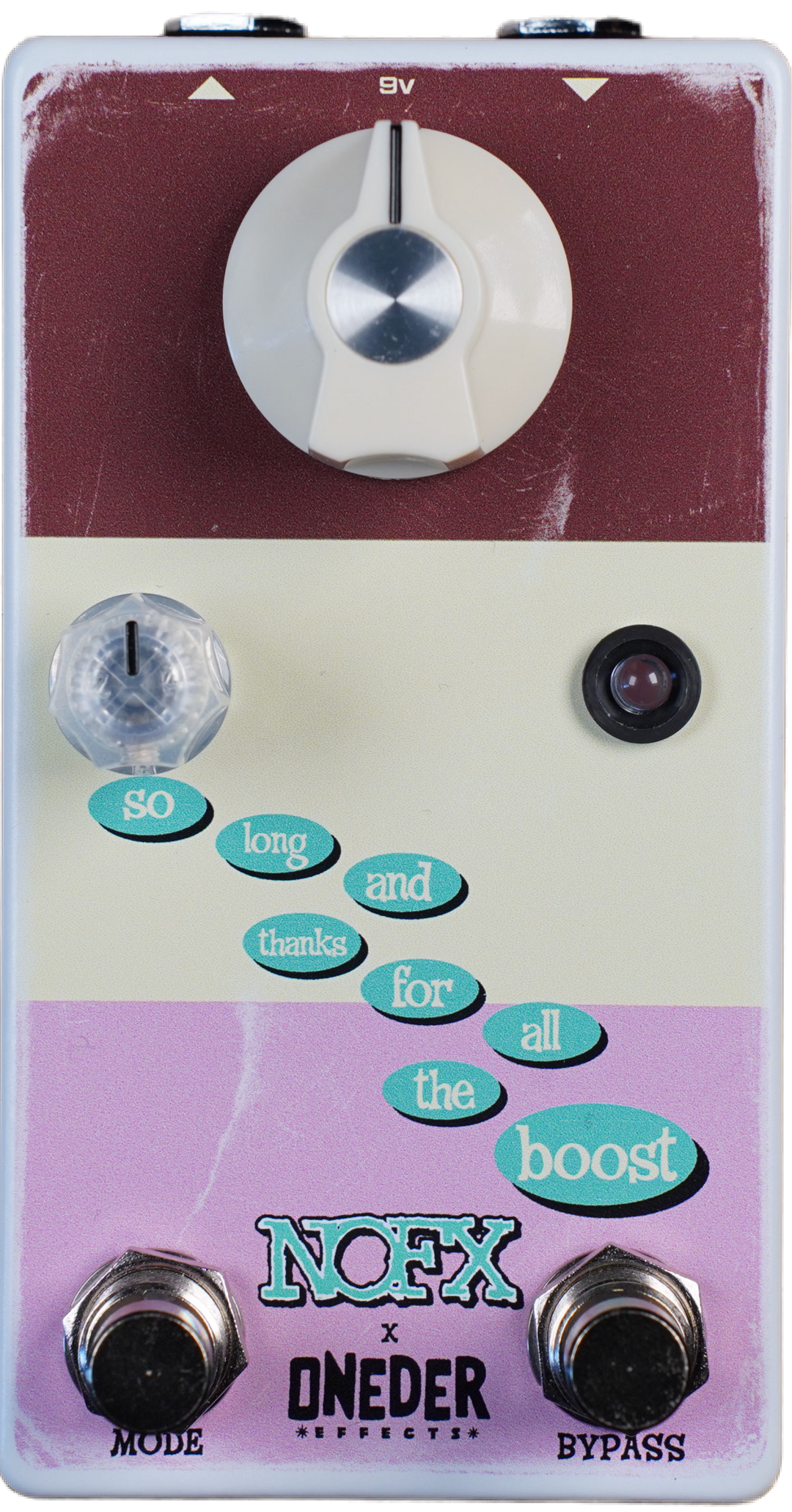 レア/Noisemaker effects~Super nova 良ファズ レア/Noisemaker effects~Super nova 良ファズ Noisemaker