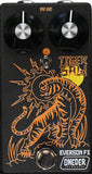 Tiger Saw