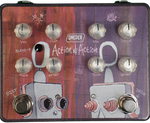 Action & Action - The Get Up Kids Pedal