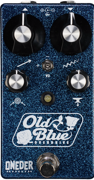 【オーダー品】Overdrive - DLOD - オーダー品】Overdrive - DLOD -