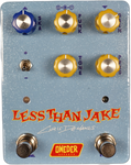 Less Than Jake Signature Pedal