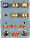 Less Than Jake Signature Pedal