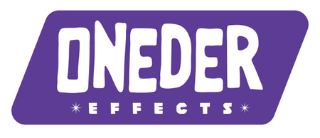 Oneder Effects