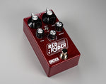 Red Ryder Distortion V2 RED
