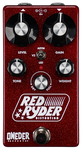 Red Ryder Distortion V2 RED