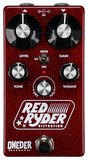 Red Ryder Distortion V2 RED