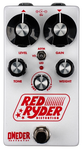 Red Ryder Distortion V2 WHITE