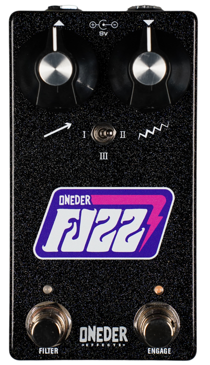 Oneder Fuzz