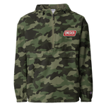 Embroidered Champion Packable Oneder Jacket