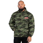 Embroidered Champion Packable Oneder Jacket