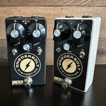 Onederbolt Distortion