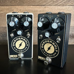 Onederbolt Distortion