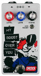 My Boost Over You (New Found Glory)