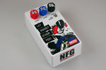 My Boost Over You (New Found Glory)