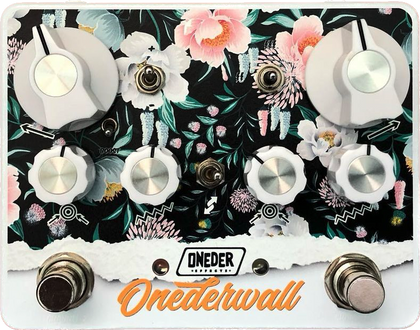 Onederwall
