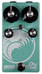Swellers Edition Old Blue Overdrive