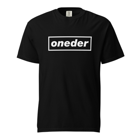 Oneder Reunion T-Shirt