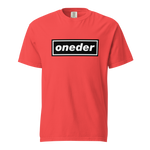 Oneder Reunion T-Shirt (Colors!)