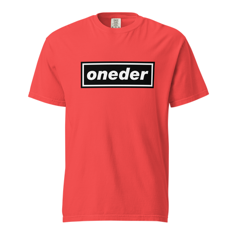 Oneder Reunion T-Shirt (Colors!)