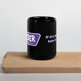 Oneder 'Too Loud' Big Mug