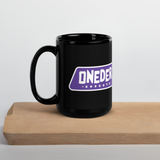 Oneder 'Too Loud' Big Mug