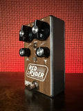 Red Ryder Distortion