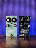 Old Blue Overdrive