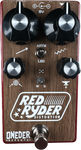 Red Ryder Distortion