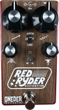 Red Ryder Distortion
