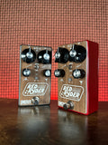 Red Ryder Distortion