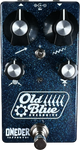 Old Blue Overdrive
