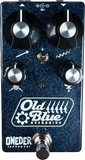 Old Blue Overdrive