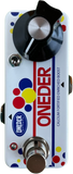 Oneder Boost (Bread)
