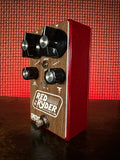 Red Ryder Distortion