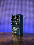 Old Blue Overdrive