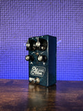 Old Blue Overdrive