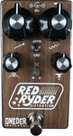 Red Ryder Distortion